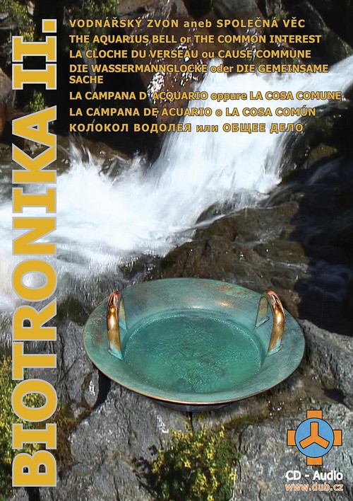 CD Biotronics II.