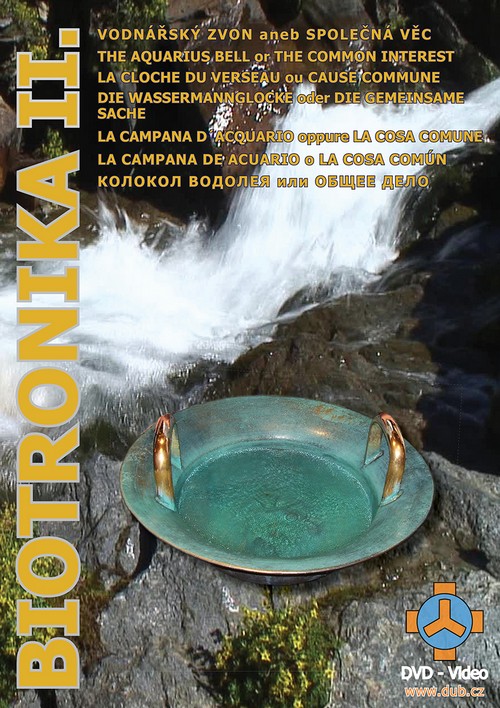 DVD Biotronics II
