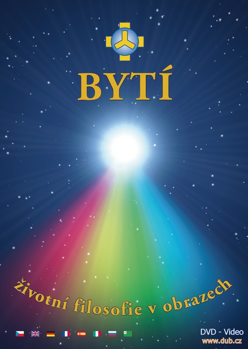 Movie BYTÍ - EXISTENCE – A Philosophy for Life in Images