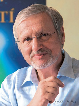 Tomáš Pfeiffer