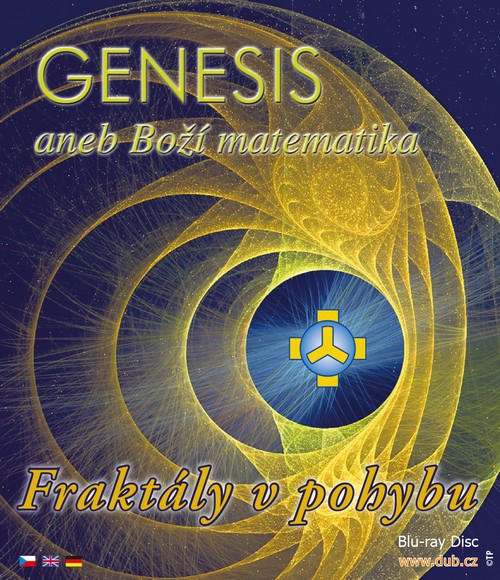 Genesis or Mathematics of God