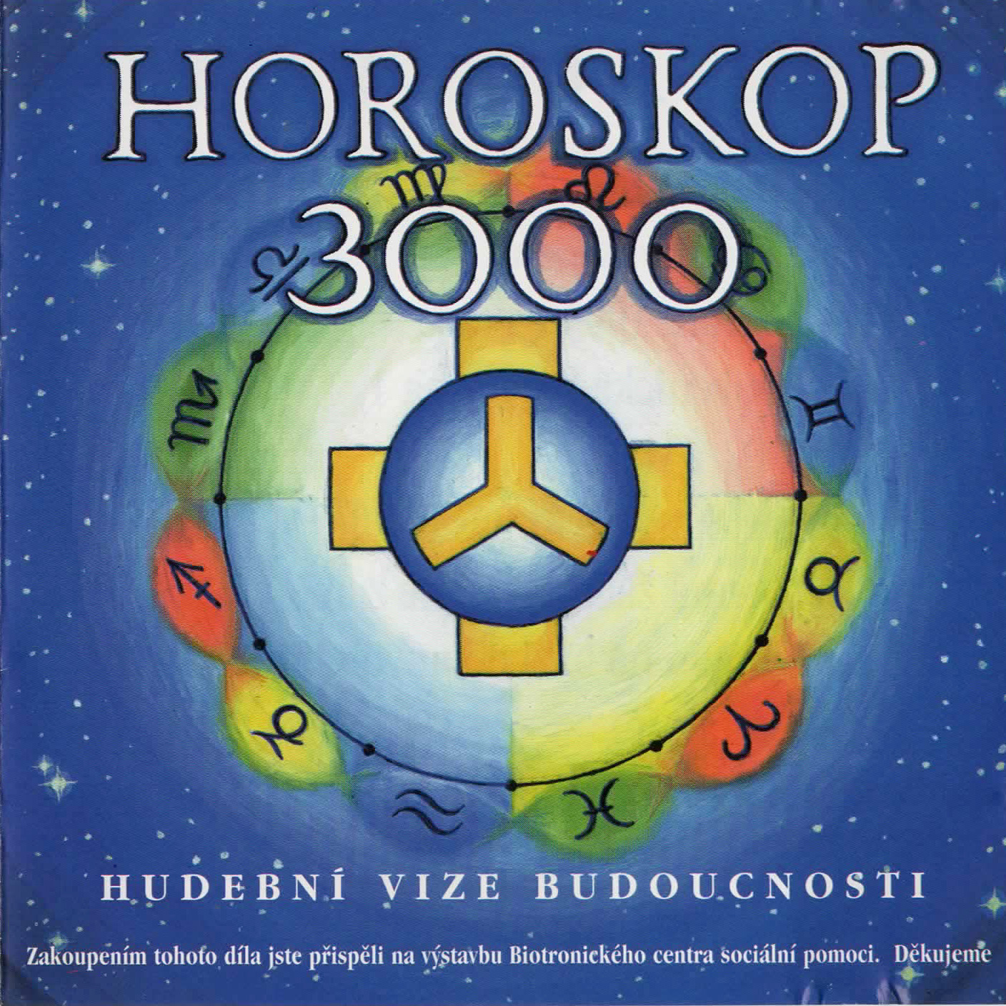 Horoscope 3000